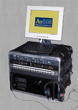 AuSIM_GoldMiner Vectorization Server