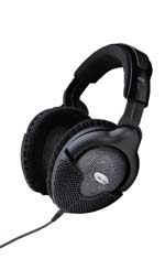 HD590 Headphones