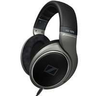 HD595 Headphones