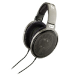 HD650 Headphones