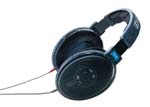 Sennheiser HD-600 Headphones